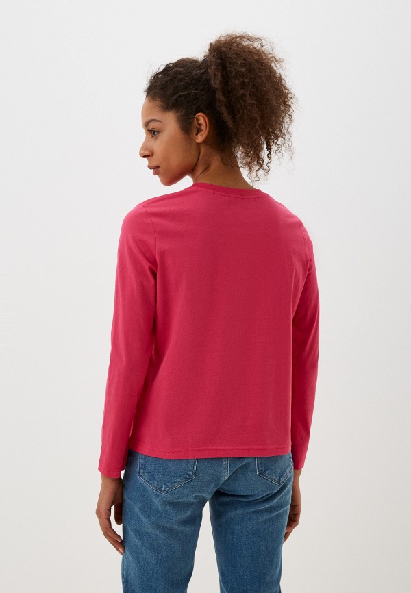 фото Лонгслив auranna