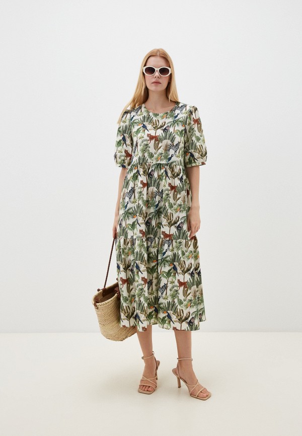 Платье Belucci 6594₽