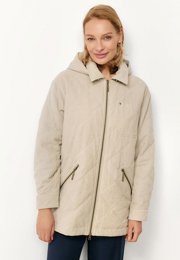 Куртка-рубашка Bulmer 17999₽