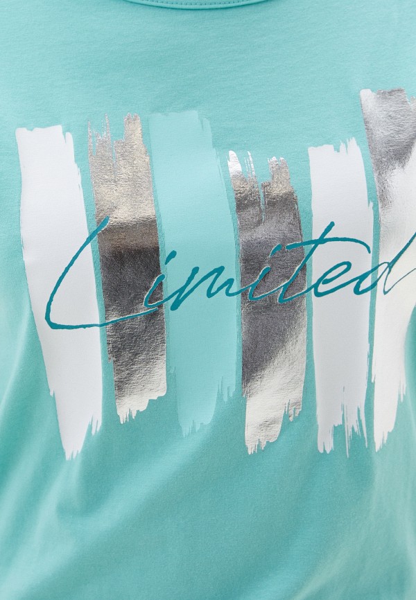 фото Футболка funday