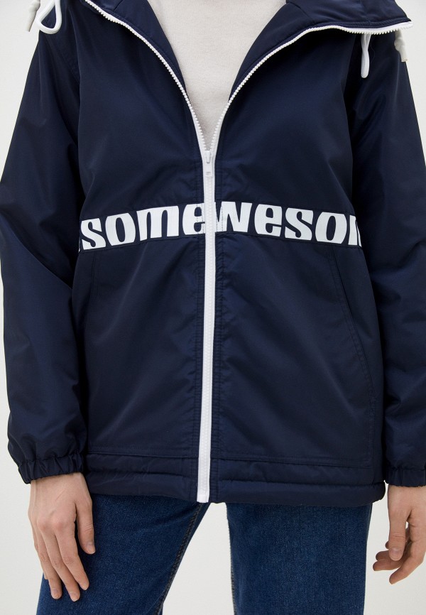 фото Куртка утепленная funday