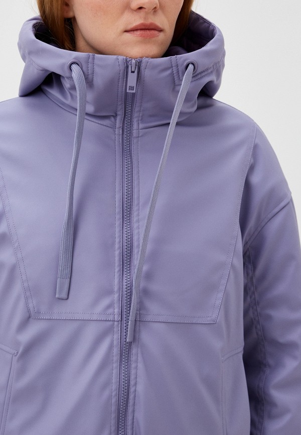 фото Куртка утепленная funday