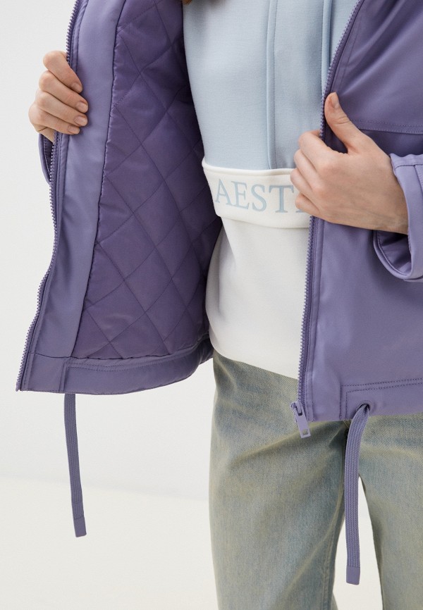 фото Куртка утепленная funday