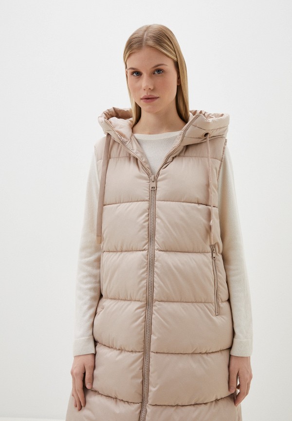 фото Жилет утепленный funday