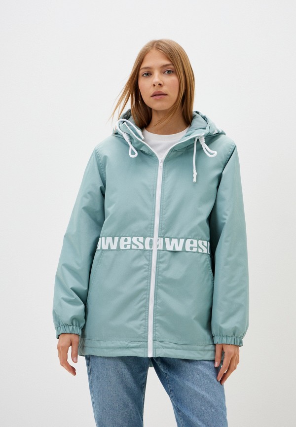 Куртка утепленная Funday 2599₽