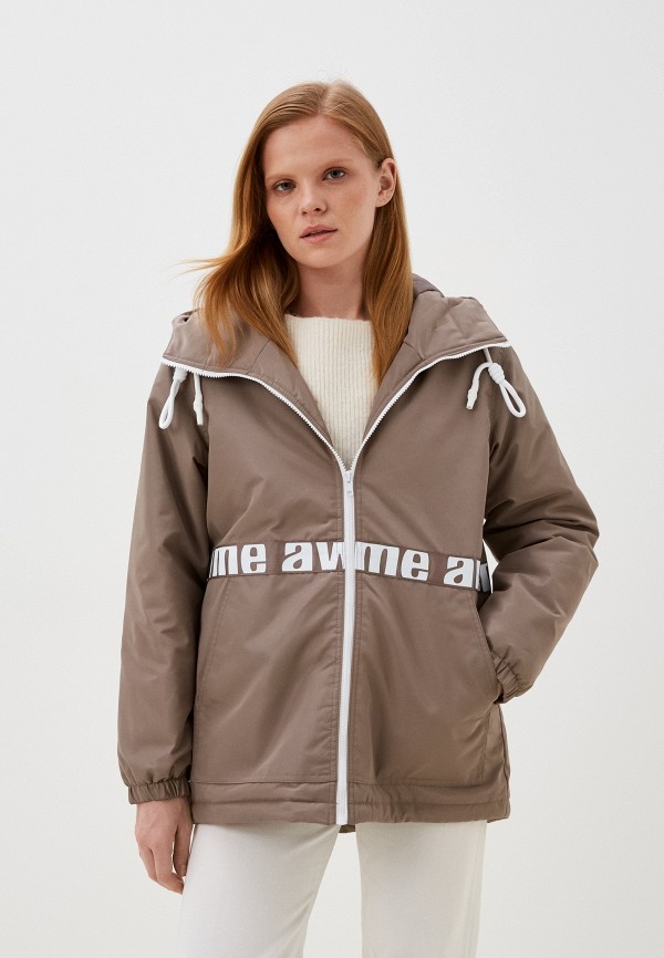 фото Куртка утепленная funday