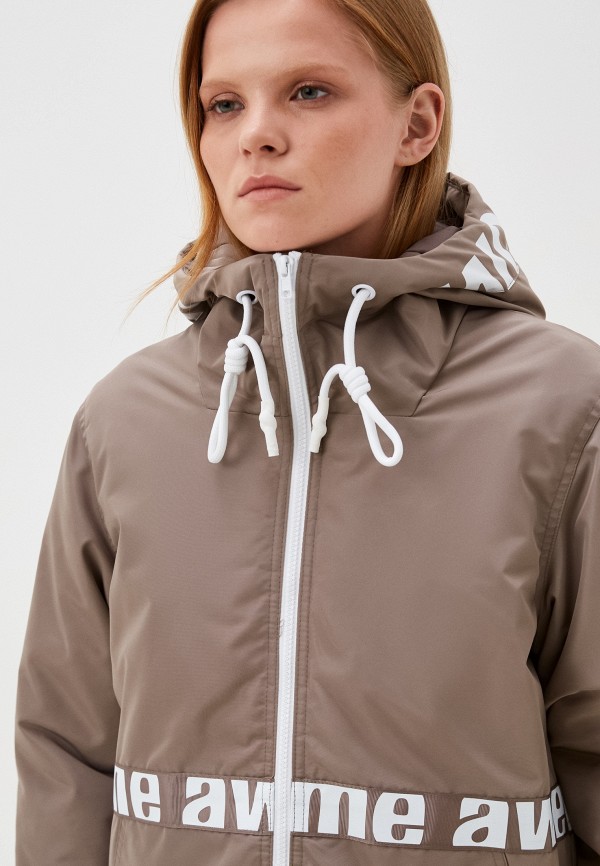 фото Куртка утепленная funday