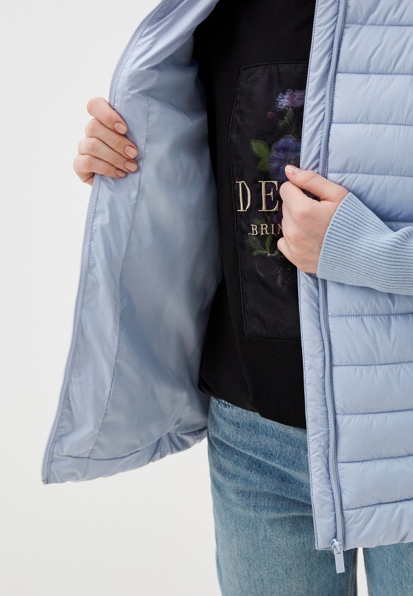 фото Куртка утепленная funday