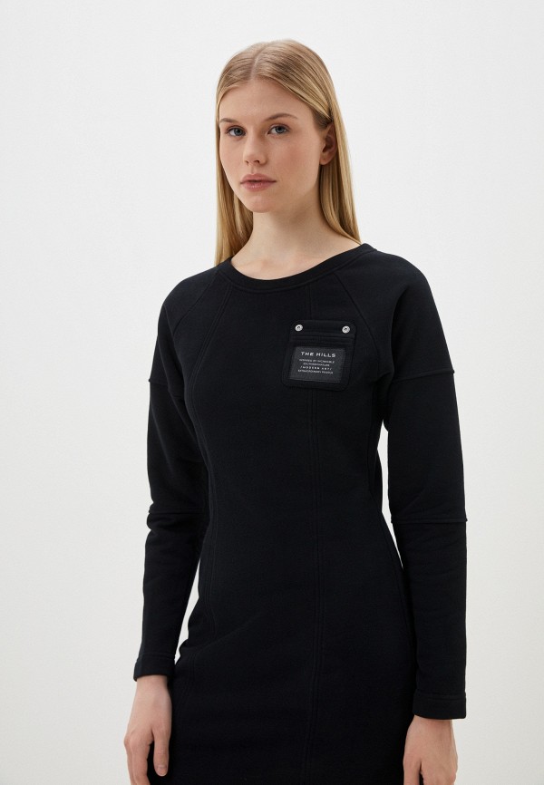 фото Платье the hills