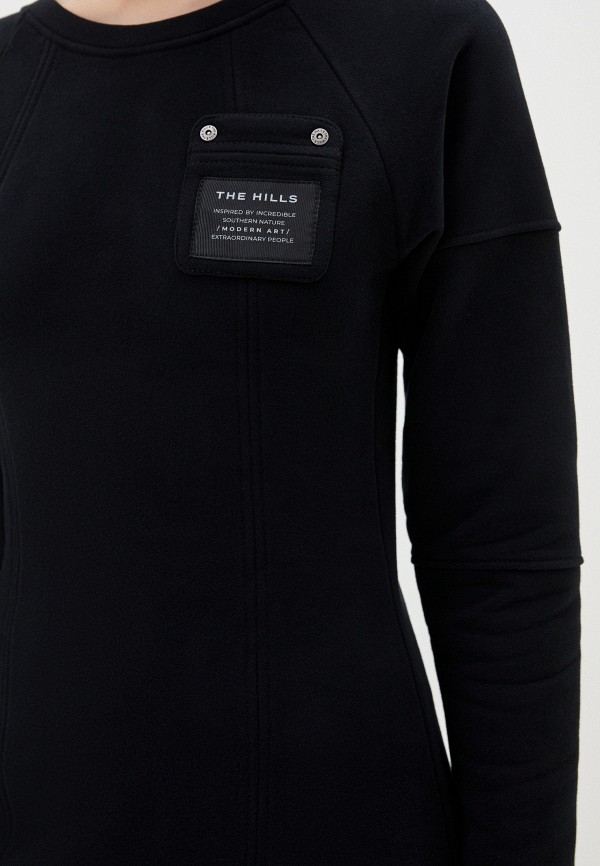 фото Платье the hills