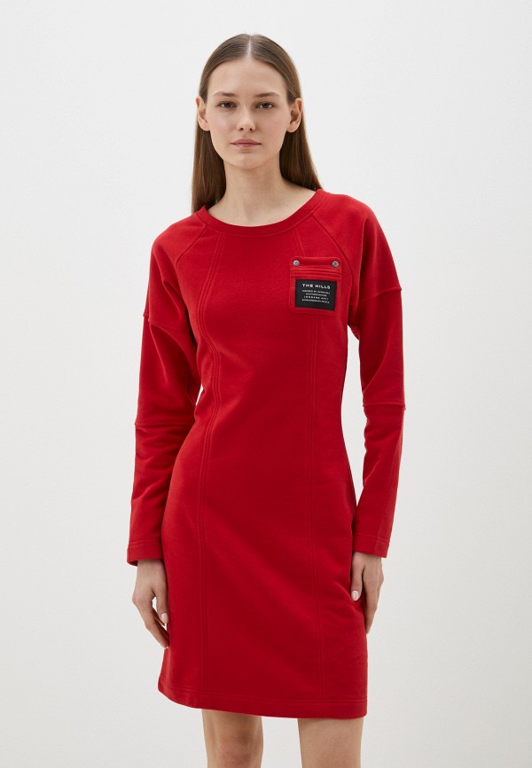 Платье The Hills 7500₽