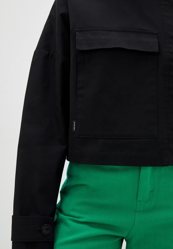 фото Куртка the hills