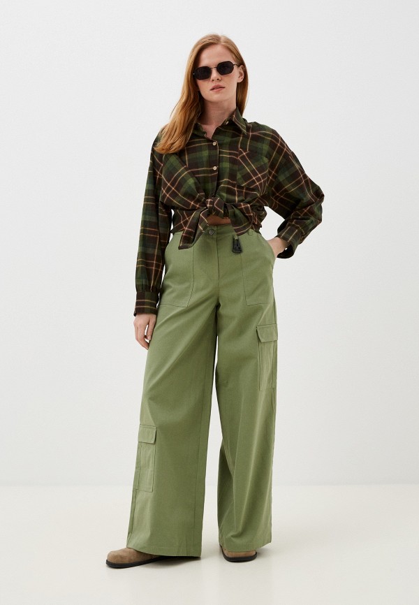 фото Брюки the hills