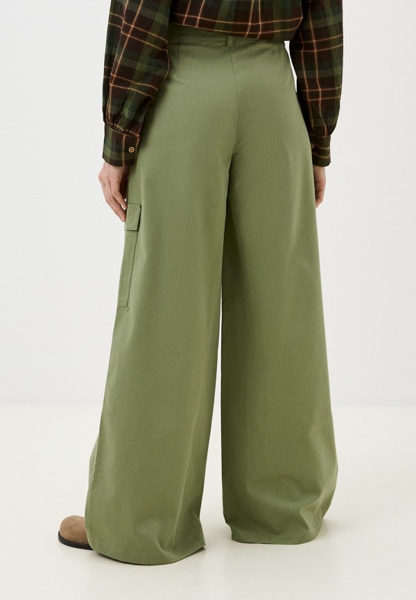 фото Брюки the hills