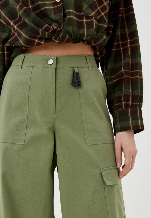 фото Брюки the hills