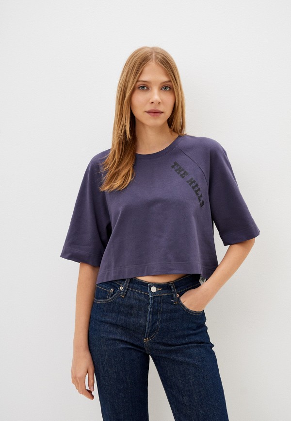 Футболка The Hills 2495₽