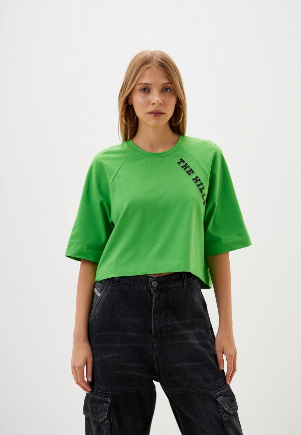 Футболка The Hills 2495₽