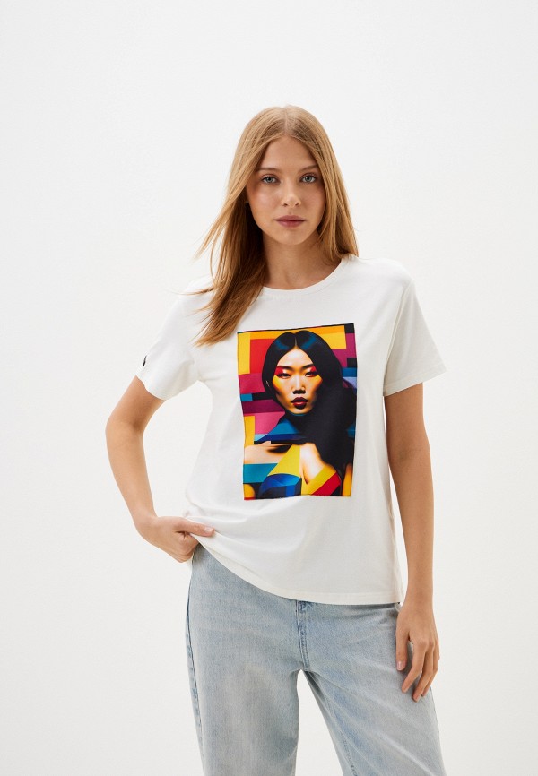 Футболка The Hills 1995₽