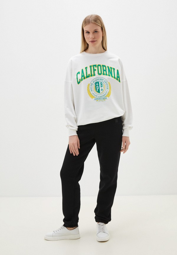 фото Брюки спортивные the hills