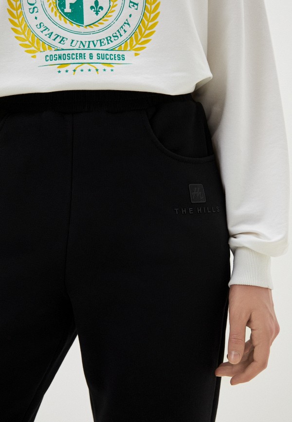 фото Брюки спортивные the hills