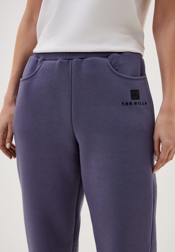 фото Брюки спортивные the hills