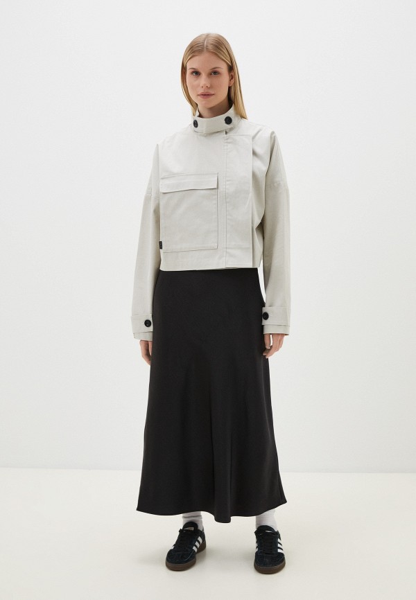 фото Куртка the hills