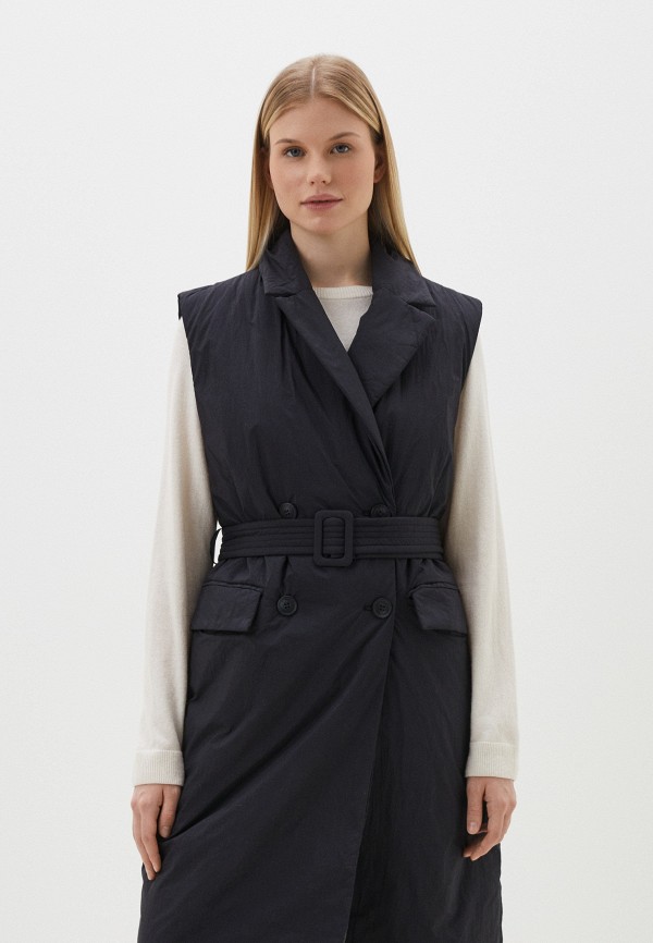 фото Жилет утепленный the hills