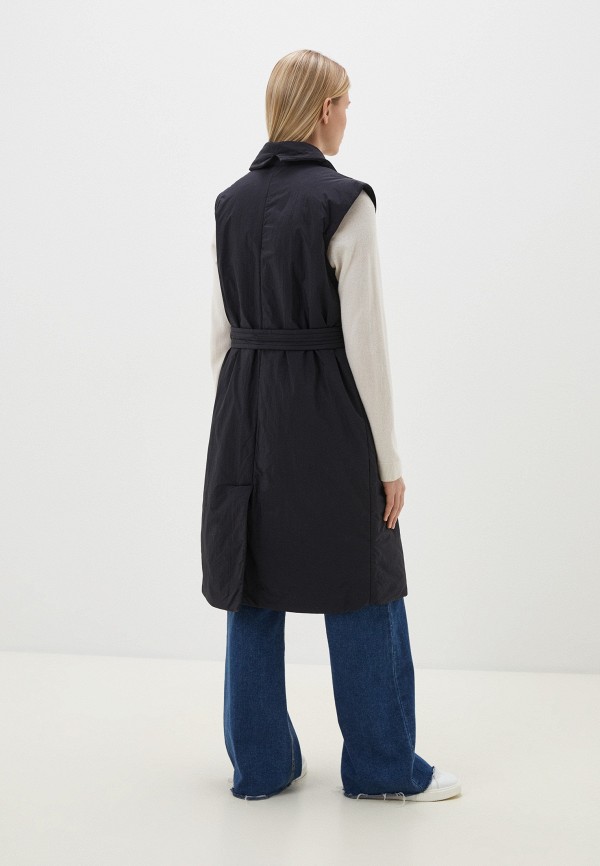 фото Жилет утепленный the hills