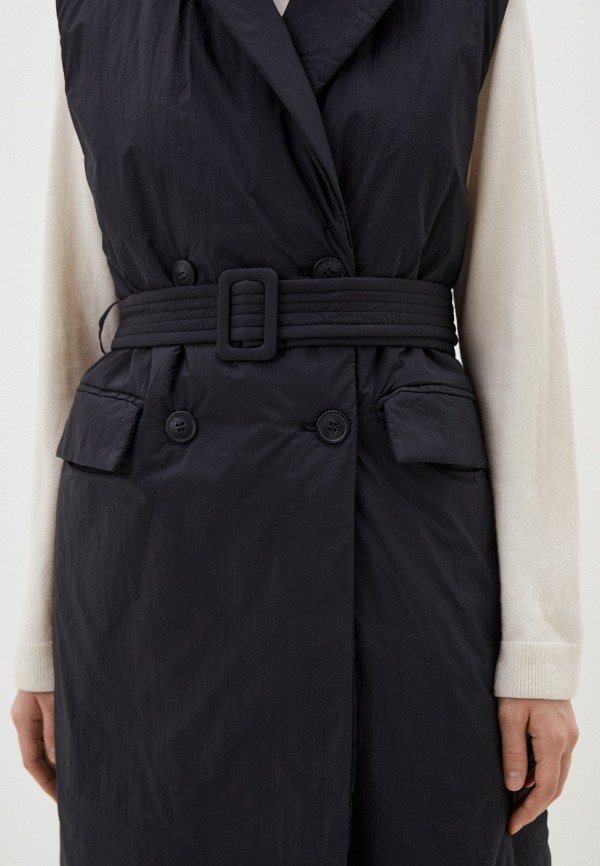 фото Жилет утепленный the hills