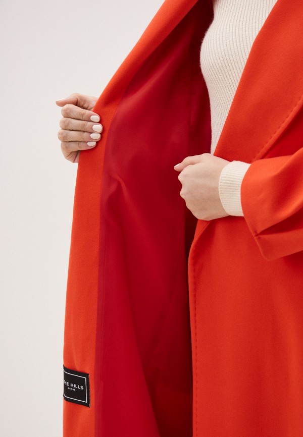 фото Пальто the hills