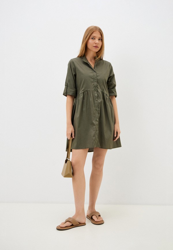 фото Платье obba