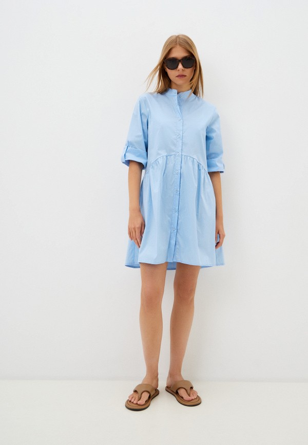 фото Платье obba