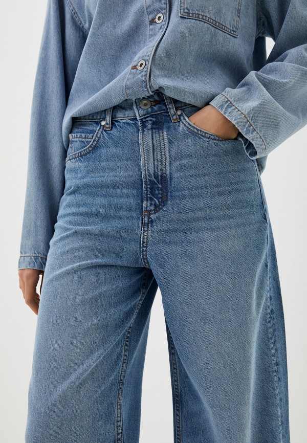 фото Джинсы marc o'polo