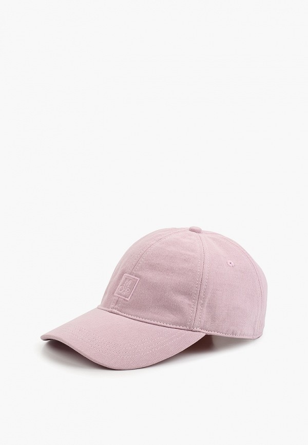 фото Бейсболка marc o'polo