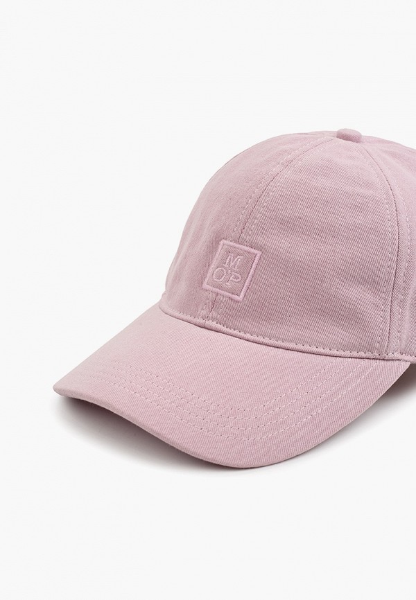 фото Бейсболка marc o'polo