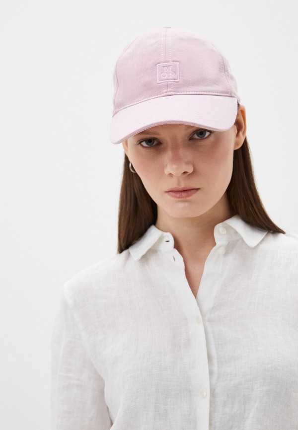 фото Бейсболка marc o'polo