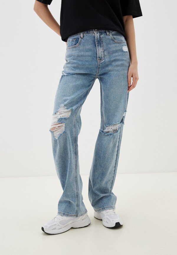 Джинсы Mossmore 4792₽