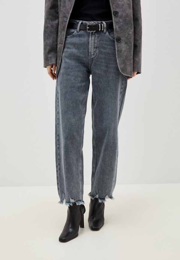 фото Джинсы mossmore