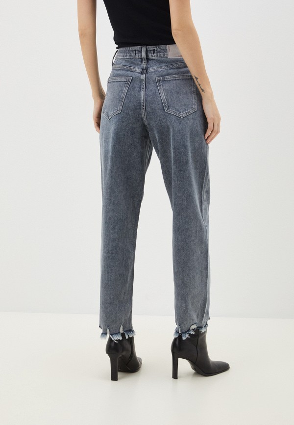 фото Джинсы mossmore