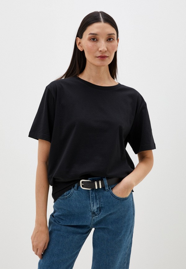 

Футболка Vladi Collection, Черный