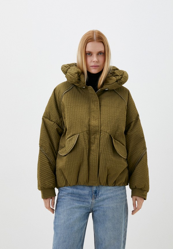 Пуховик Tuffoni 8890₽