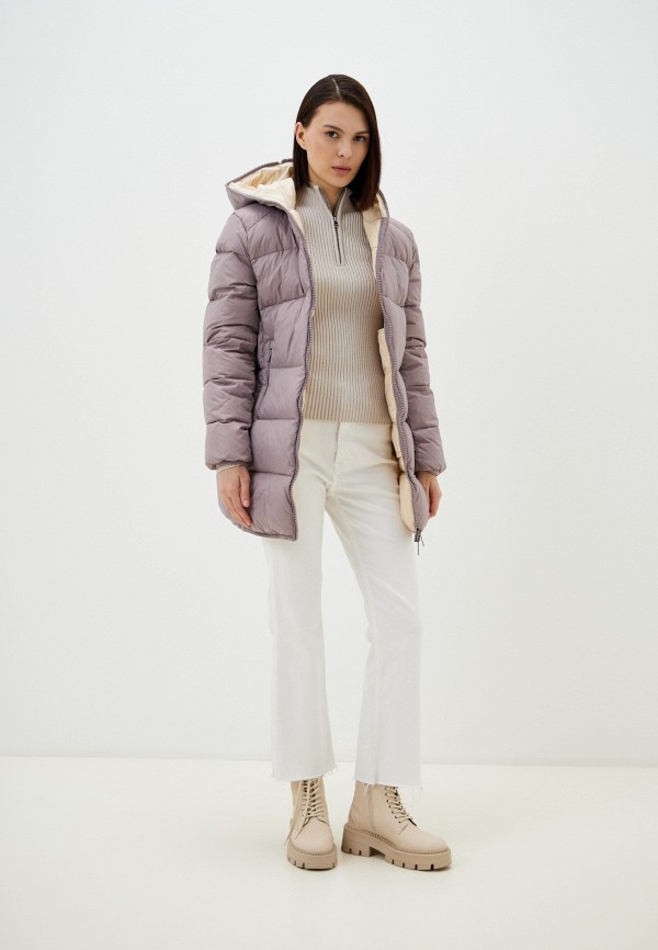 фото Пуховик jc just clothes