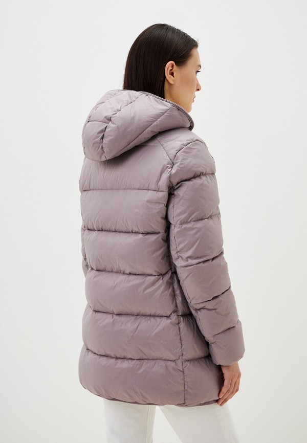 фото Пуховик jc just clothes