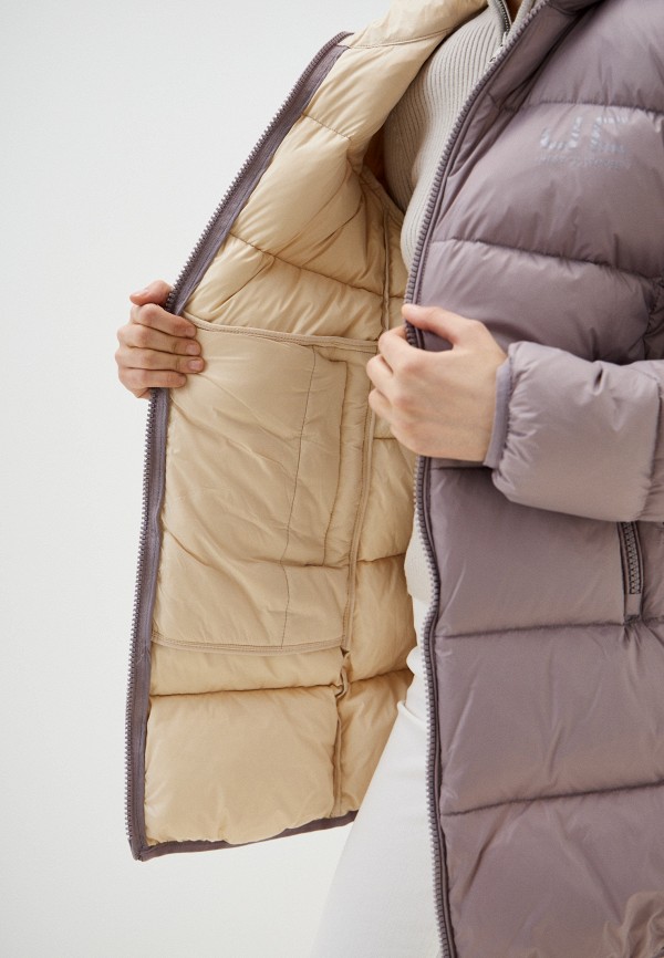 фото Пуховик jc just clothes