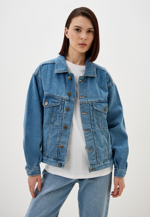 фото Куртка джинсовая jc just clothes