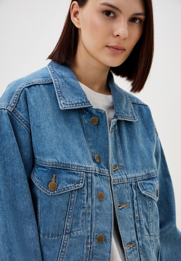 фото Куртка джинсовая jc just clothes