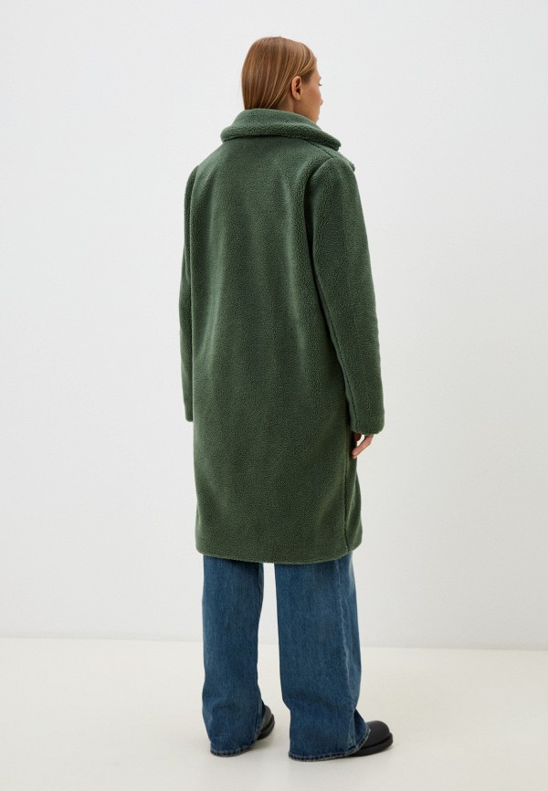 фото Пальто меховое jc just clothes