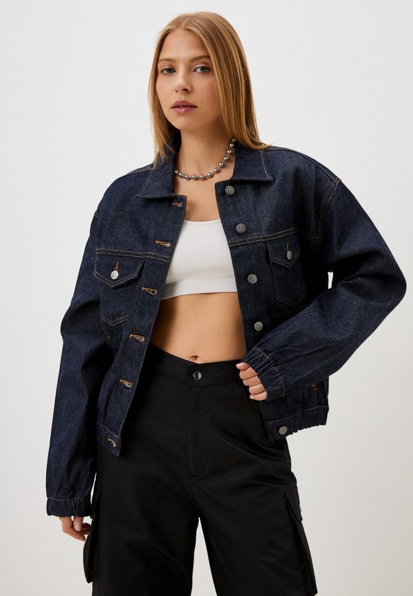 Куртка джинсовая JC Just Clothes 4990₽