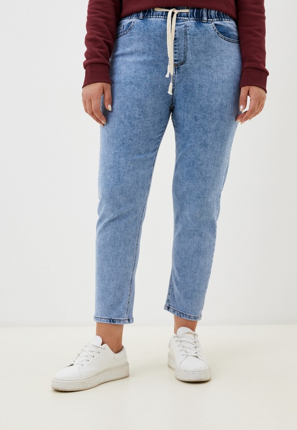 Джинсы Nadia Piskun 1600₽