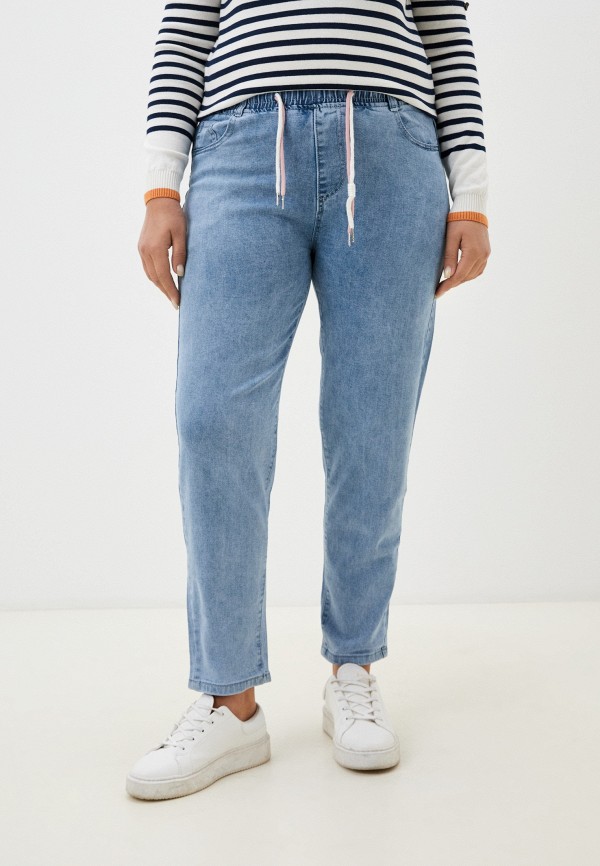 Джинсы Nadia Piskun 1500₽